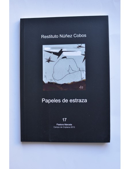 Papeles de estraza