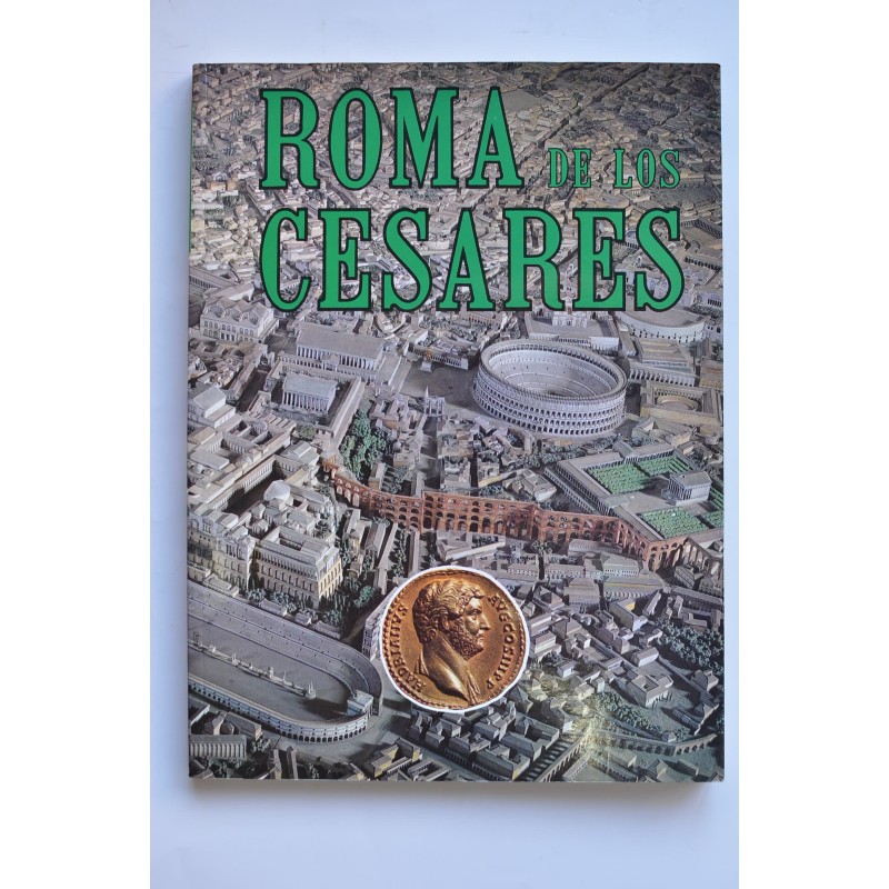 Roma de los Césares