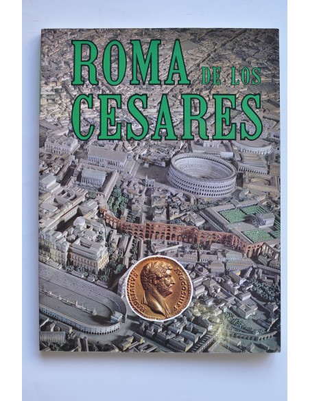 Roma de los Césares