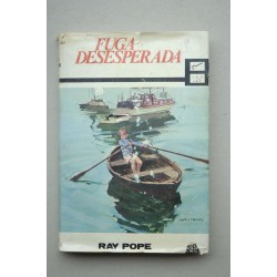 Fuga desesperada