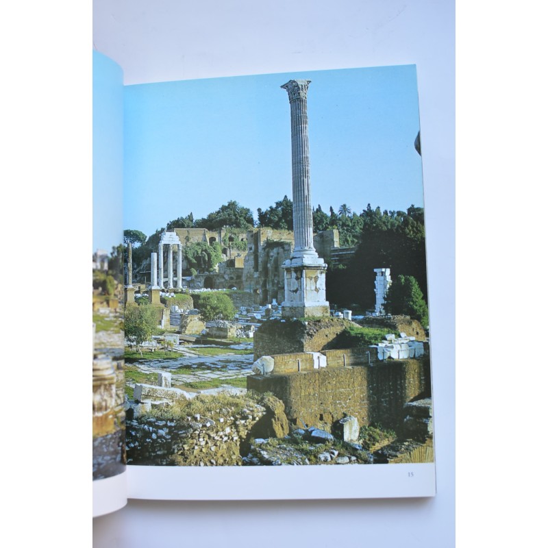 Roma de los Césares