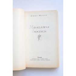 Más allá de la inocencia 2