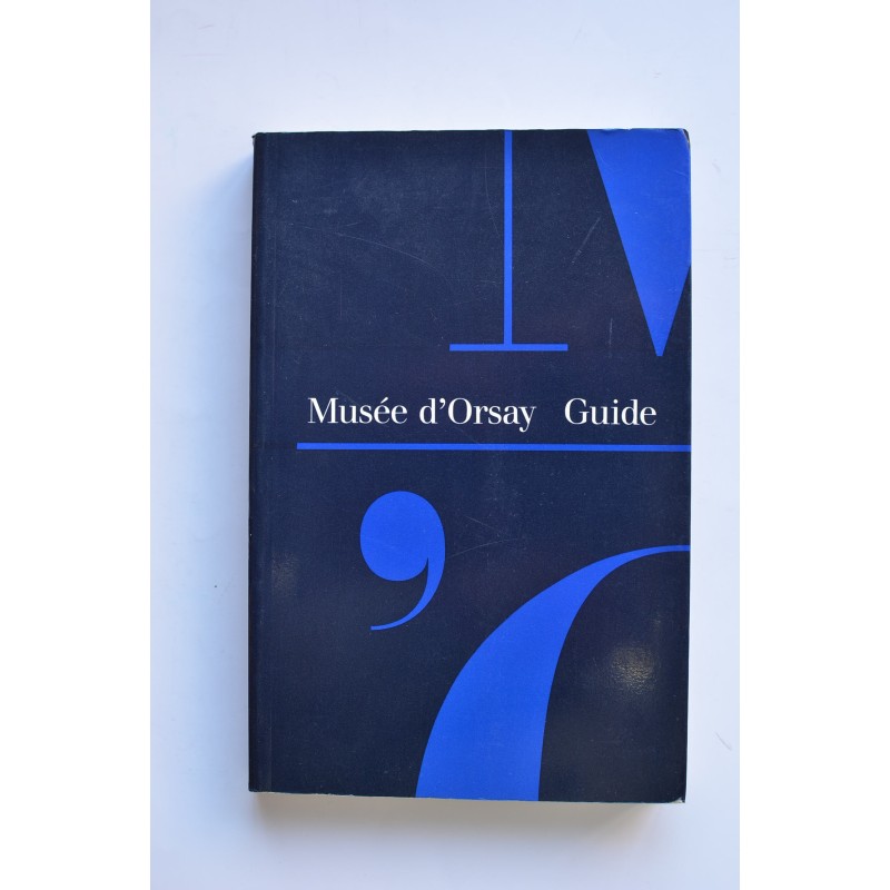 Musée d'Orsay. Guide