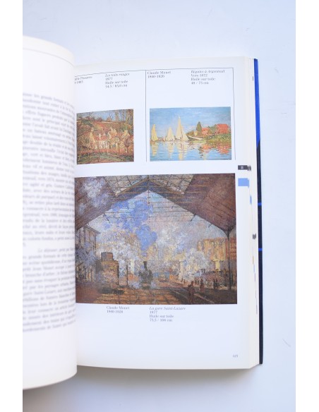 Musée d'Orsay. Guide