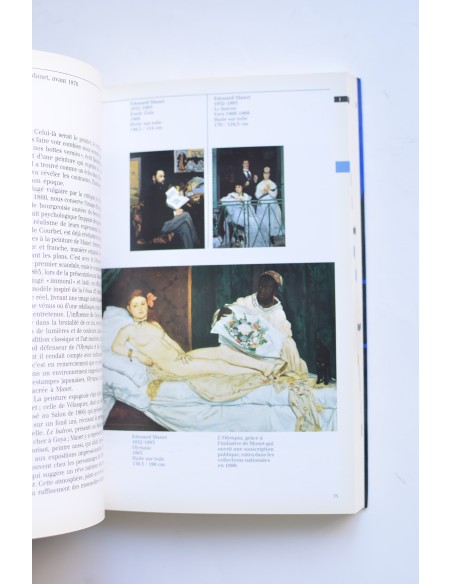 Musée d'Orsay. Guide