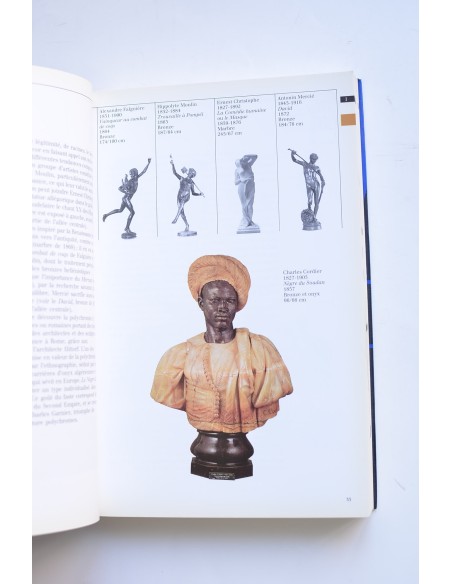 Musée d'Orsay. Guide