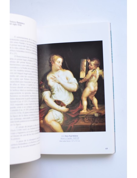 Guía del Museo Thyssen Bornemisza