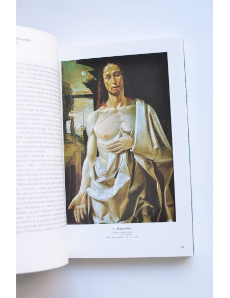 Guía del Museo Thyssen Bornemisza