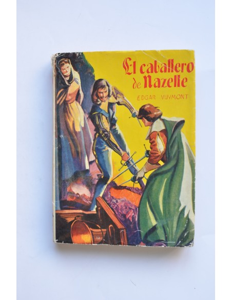 El caballero de Nazelle