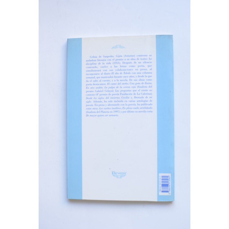 En un bosque de lunas