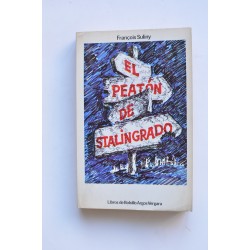 El peatón de Stalingrado