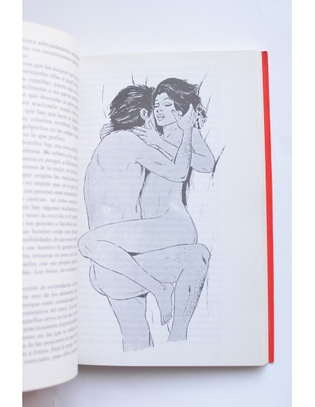 La joya del sexo. El Kamasutra moderno