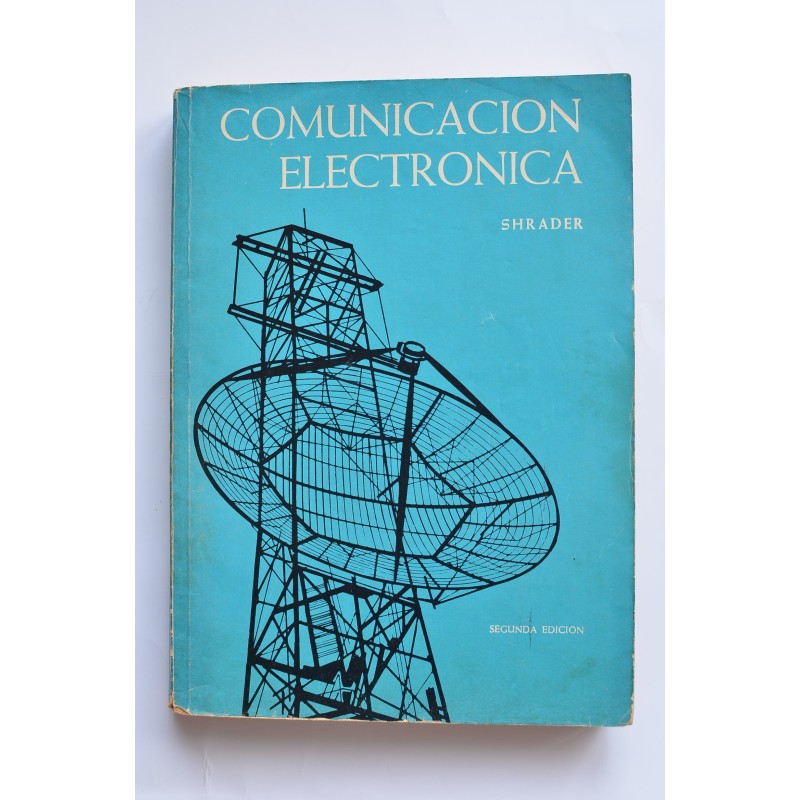 Comunicación electrónica