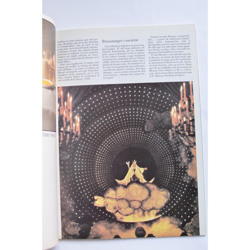 Revista Musical Catalana. 2ª època. Any II. Nº...