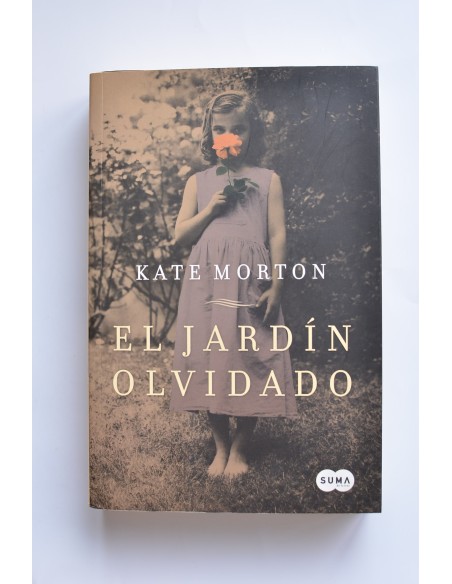 El jardín olvidado