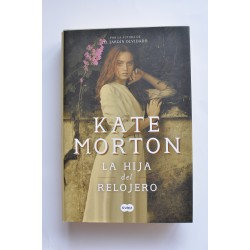 La hija del relojero