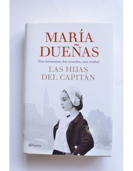 Las hijas del Capitán