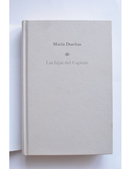 Las hijas del Capitán