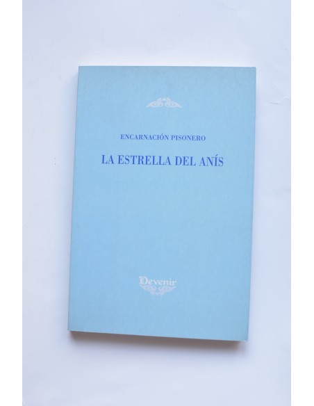 La estrella del anís