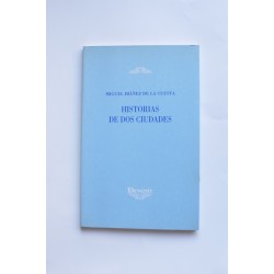 Historias de dos ciudades