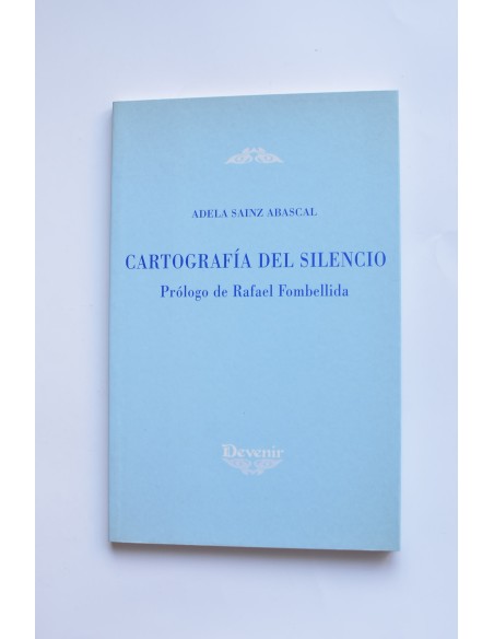 Cartografía del silencio
