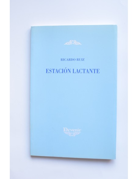 Estación lactante