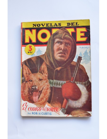 El código del Norte
