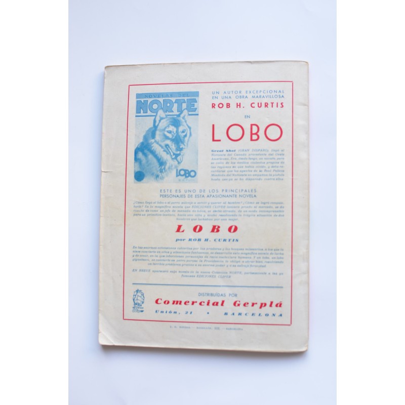 El código del Norte