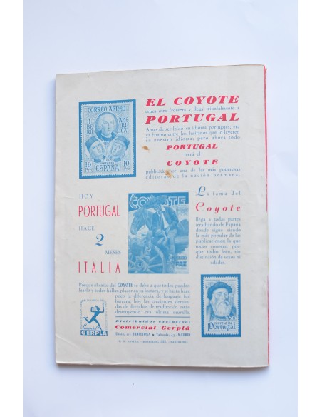 La pista del odio