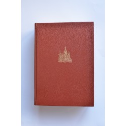 Maestros rusos. Segunda época. T. VIII