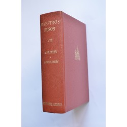 Maestros rusos. Segunda época. T. VIII 2