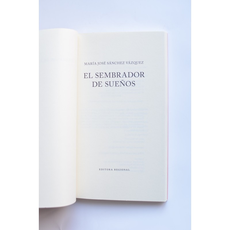 El sembrador de sueños