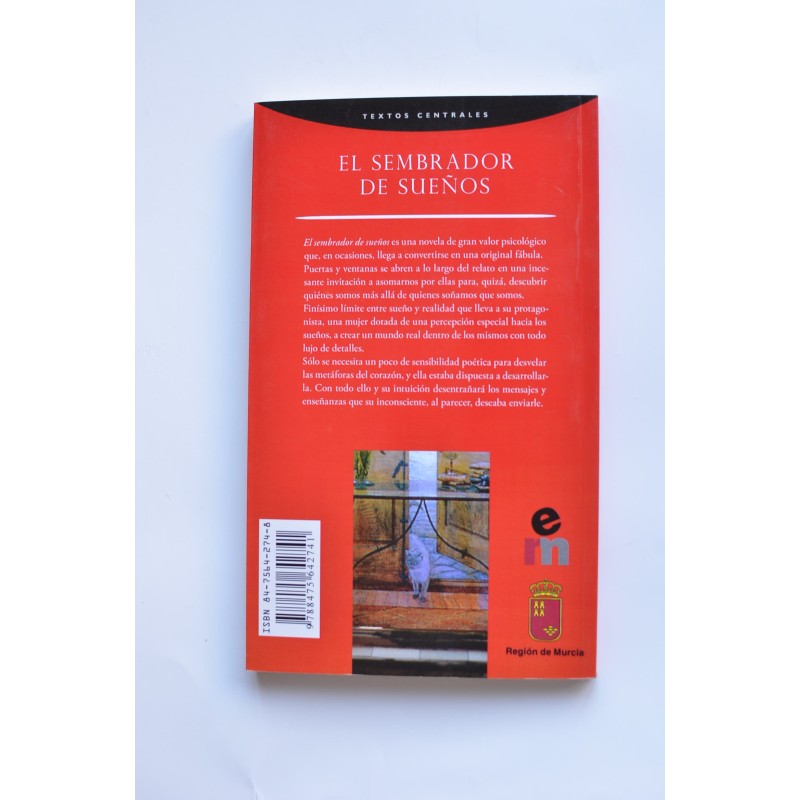El sembrador de sueños
