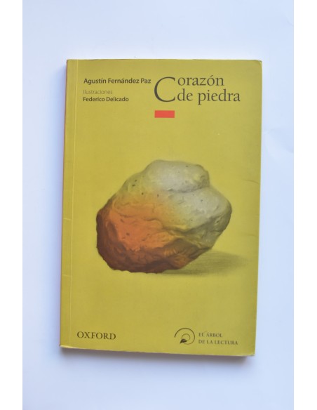 Corazón de piedra