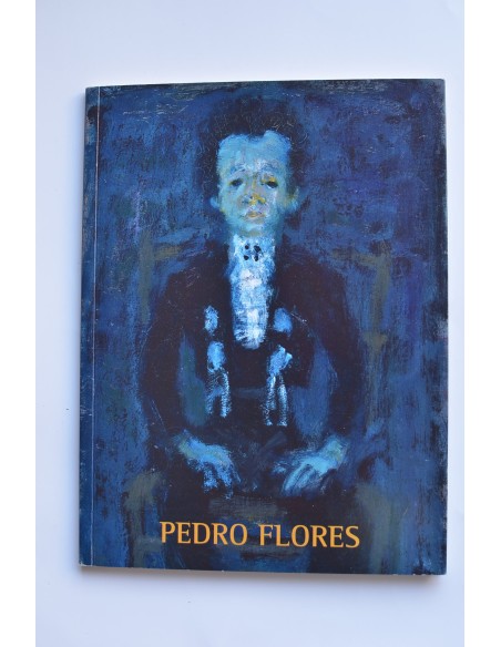 Pedro Flores