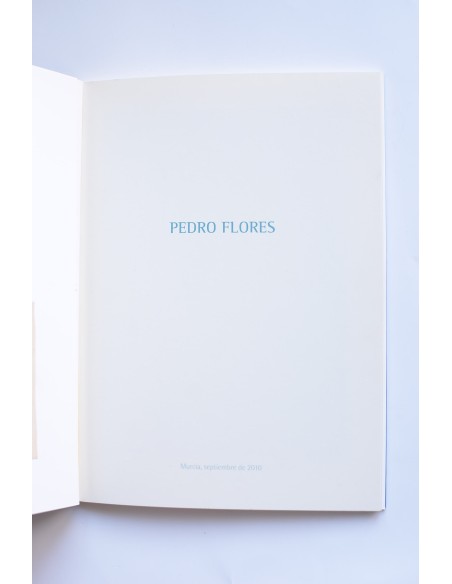 Pedro Flores