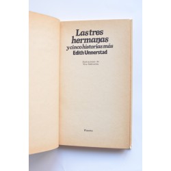 Las tres hermanas y cinco historias más 2