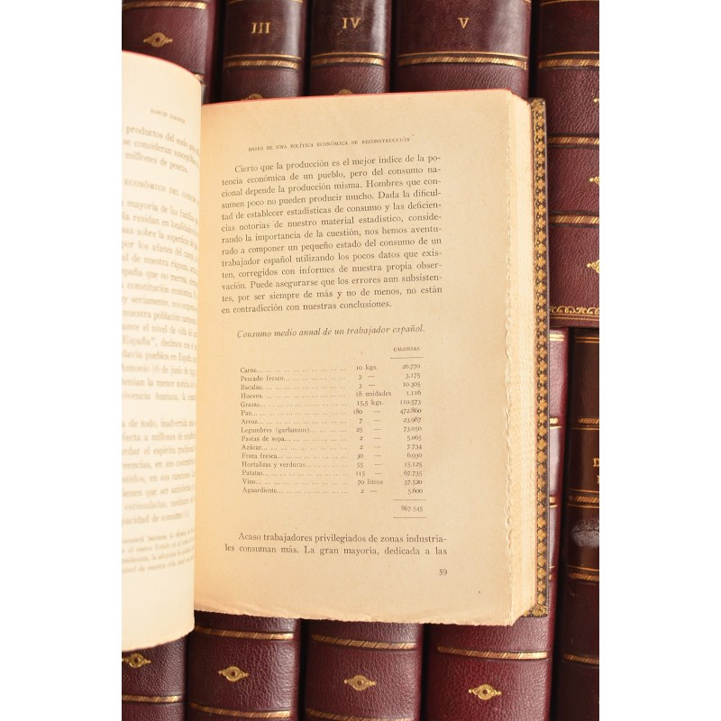 Revista de estudios políticos