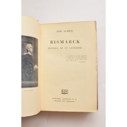 Bismarck: historia de un luchador 2
