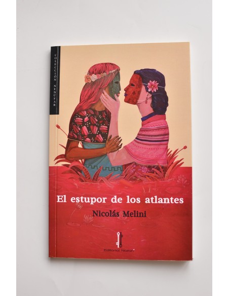 El estupor de los atlantes