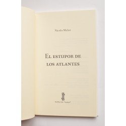 El estupor de los atlantes 2