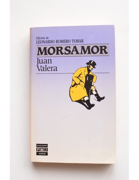 Morsamor
