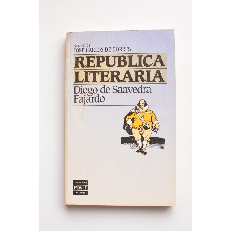 República literaria
