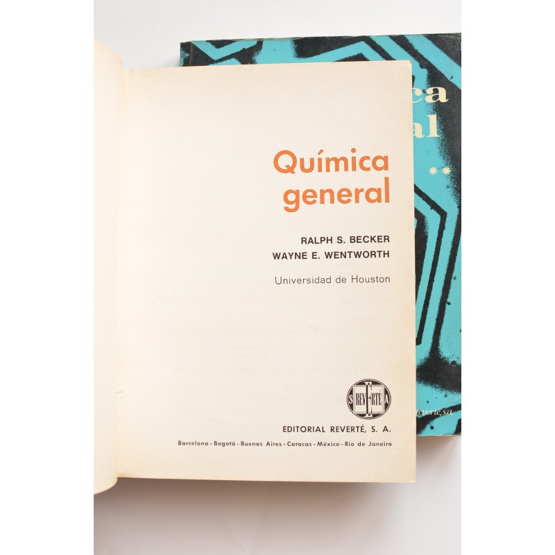 Química general