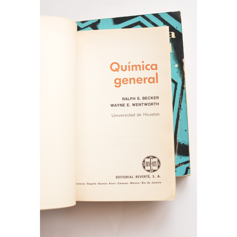 Química general