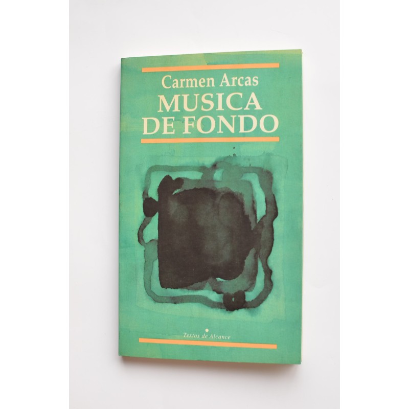 Música de fondo