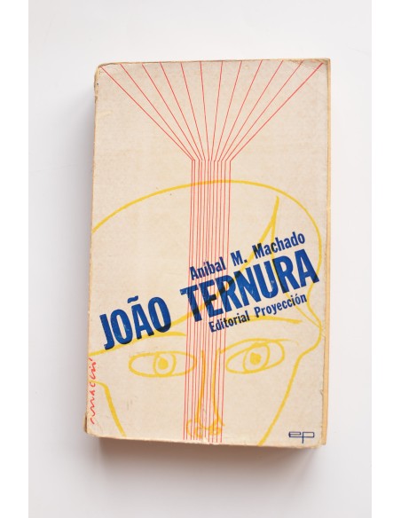 Joâo Ternura
