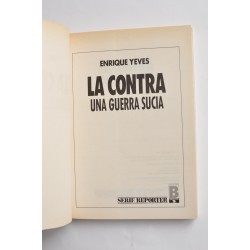 La Contra. Una guerra sucia 2