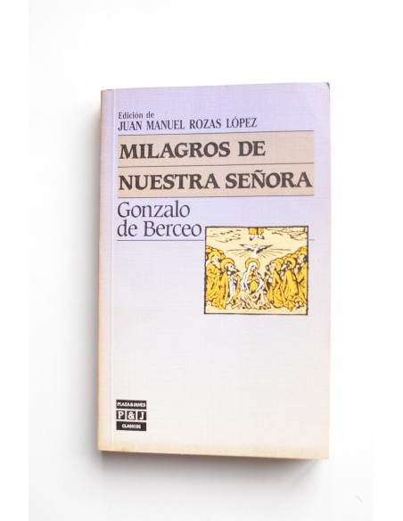 Milagros de Nuestra Señora