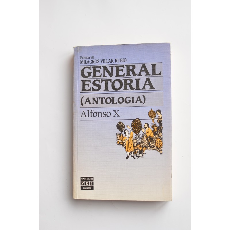 General Estoria (antología)